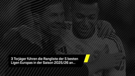 Kane, Mbappé und Haaland im Vergleich Kane, Mbappé und Haaland im Vergleich