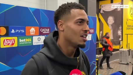 Nmecha erklärt sein Erfolgsgeheimnis