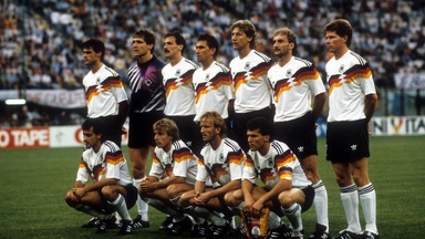 Deutscher WM-Held sorgt für große Emotionen