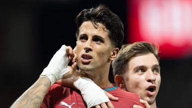Portugal siegt auch ohne Ronaldo