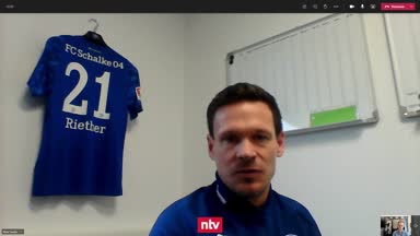 S04: Sascha Riether äußert sich zum Derby gegen den BVB