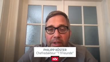 Kösters über die Lage der Liga und den Supercup