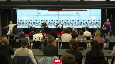 Nagelsmann: "Für jeden die Tür offen"