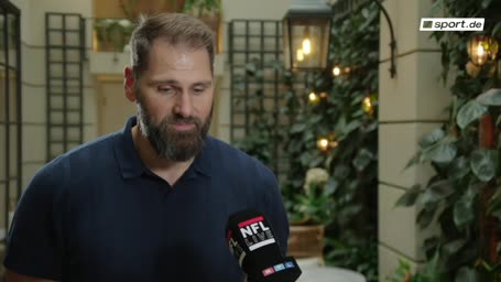 Vollmer verrät: "Wir kamen mit 3 Flugzeugen!"