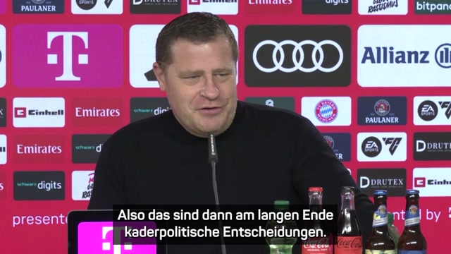 Bayern reagieren auf Goretzka und Gnabry