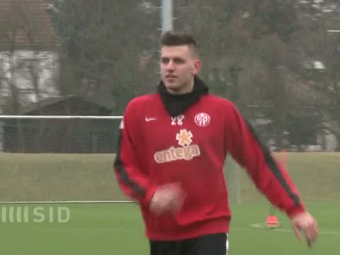 Perfekt: Szalai wechselt zu Schalke 04