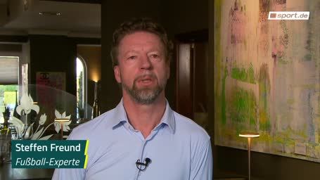 Freund glaubt an BVB-Überraschung