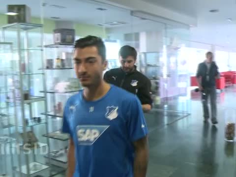 Hoffenheim startet mit Neuzugang Hamad ins Trainingslager