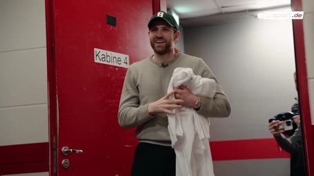 Draisaitl tankt Kraft nach herben NHL-Dämpfer