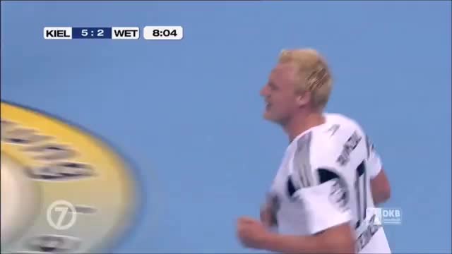 WM: Man of the match - Patrick Wiencek