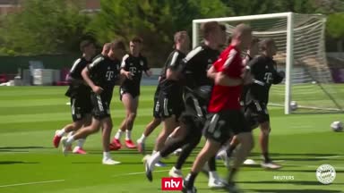 Bayern vor dem "Spiel der Spiele": "Viel mehr geht nicht"
