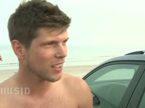 Huntelaar und Co. begeistert von Wüstentour