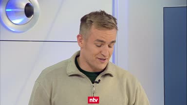 ELF-QB Jan Weinreich erklärt die Faszination NFL