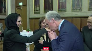 Deutschland verliert seine größte Fußball-Legende