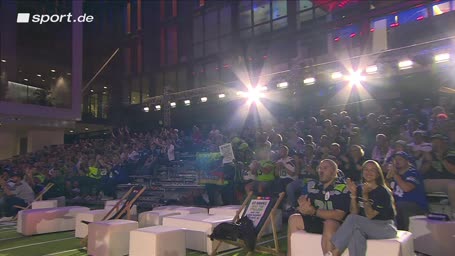 Metcalf schockt die alten Kollegen