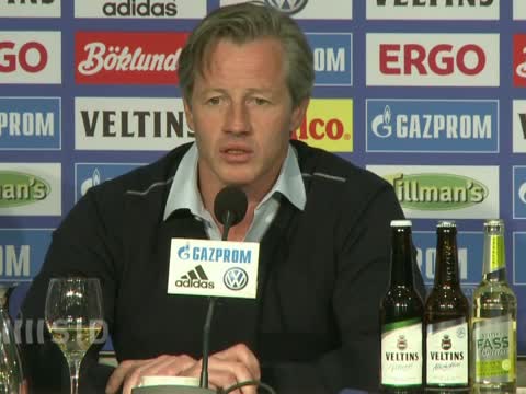 Heldt bleibt cool: "Schön, ein Endspiel zu haben"