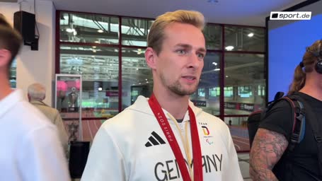 Paralympics-Stars reagieren auf Mockridge-Eklat