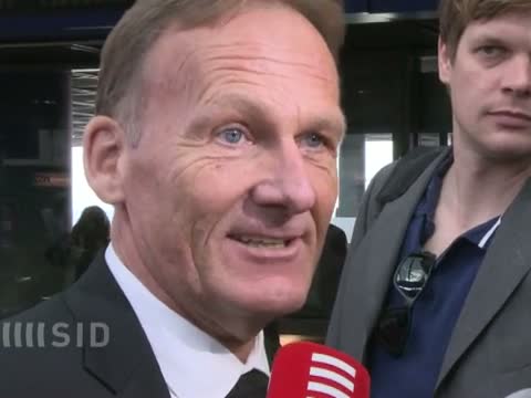 CL-Auftakt: Dortmund mit großem Respekt nach Neapel