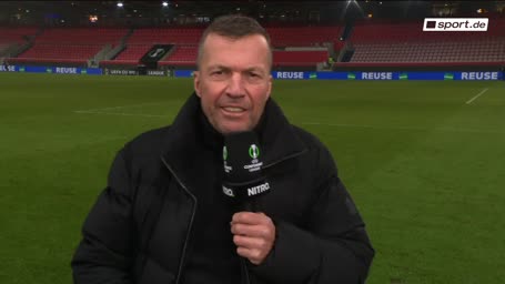 Matthäus, Steiner und Co. gratulieren Flick