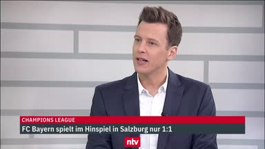 Experte: Hier hat Bayern die größten Probleme