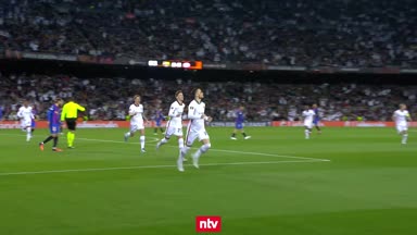 Frankfurt pur! Alle Europa-League-Tore zum Genießen