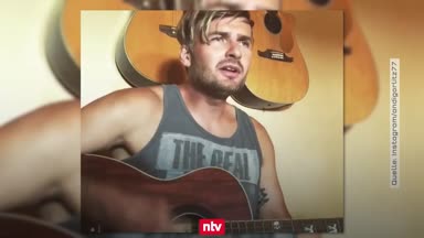 Karriere nach der Karriere: Andreas Görlitz vom Fußballstar zum Rockstar