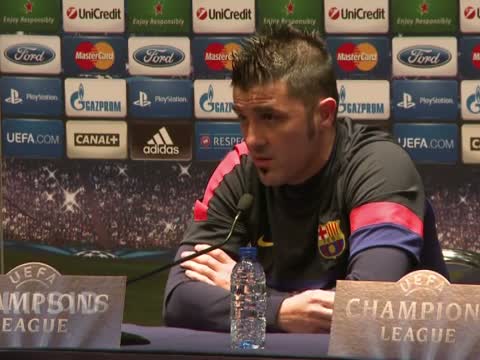 FC Barcelona freut sich auf CL-Duell gegen Paris St. Germain