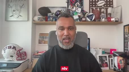 Esume über den Reiz der Free Agency in der NFL