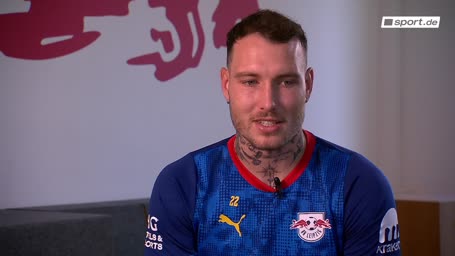 Exklusiv: Raum sieht "riesiges" DFB-Potenzial