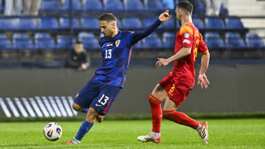 Kroatien dreht Partie nach irrem Spielverlauf