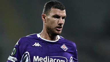 Dzeko hat das, was Schalke fehlt