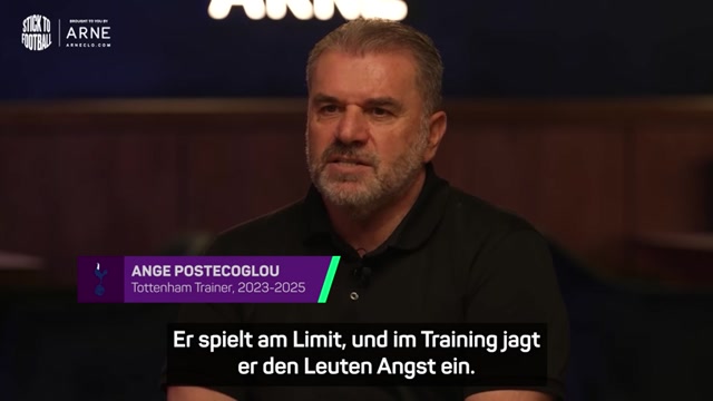 Postecoglou: Ohne Romero kein Titel Postecoglou: Ohne Romero kein Titel