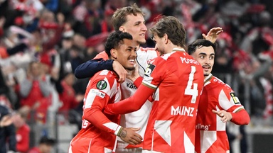 Highlights: Mainz feiert historischen Europapokal-Abend