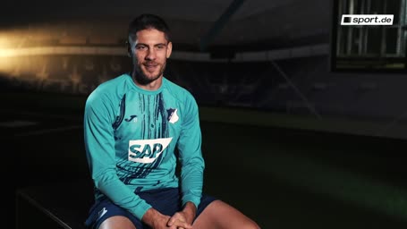 Kramaric und Bülter sind heiß auf Lyon