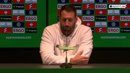 Angst vor Bayer? Fehlanzeige! Arminia ist bereit