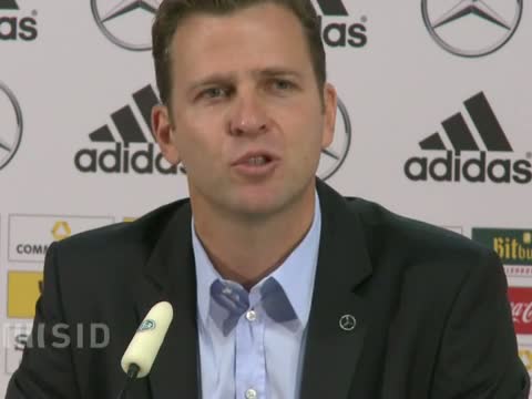 DFB-Team zwischen WM-Qualifikation und Kritik