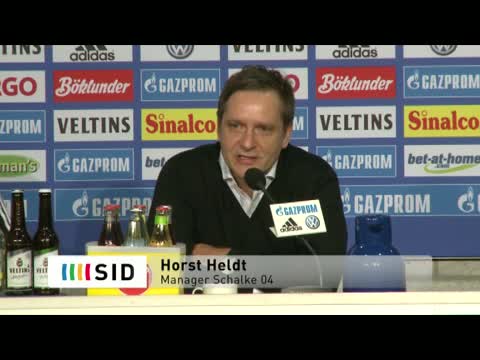 Dritte Auswärtspleite in Serie: Schalker suchen nach Erklärungen