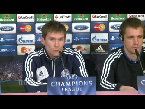 Hleb: "Bayern eine der besten Mannschaften der Welt"