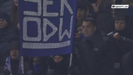 DFB teilt mit: Dieses Tor hätte nie zählen dürfen