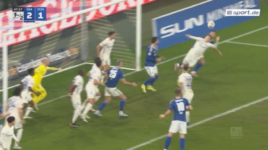 Ist das ein Elfmeter?