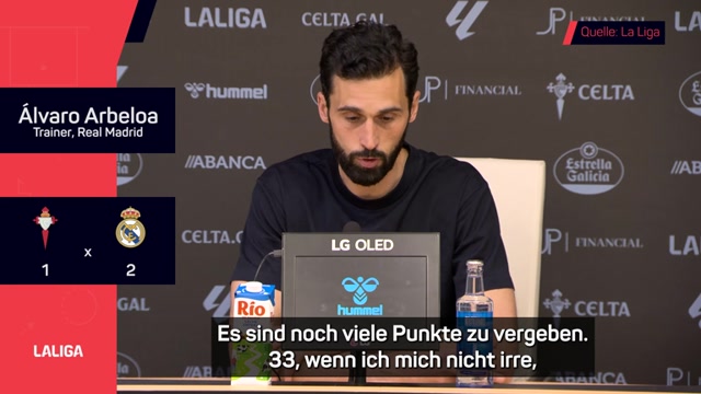 Arbeloa kampfbereit: "Es ist noch ein langer Weg"