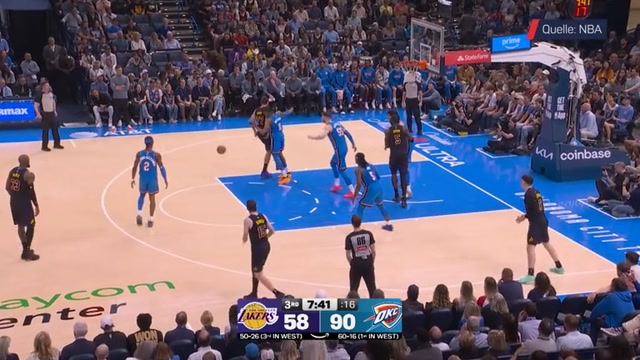 Großer Doncic-Schock: Verletzt er sich hier schwer?