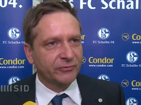 Horst Heldt: Denkpause für Jones "eine sportliche Entscheidung"