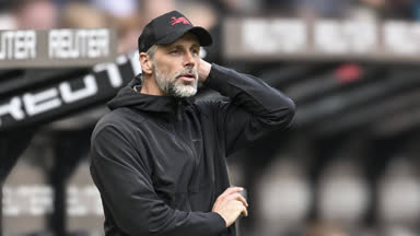 "Zu dramatisch": Darum musste Rose bei RB gehen