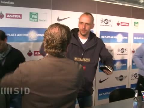 Abstiegskrimi Wolfsburg gegen St. Pauli