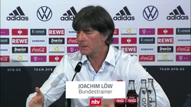 Darum hat Löw Müller, Hummels, Volland und Günter nominiert
