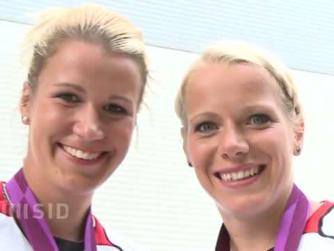 Olympia Tag 13: Dreimal Gold für deutsche Athleten