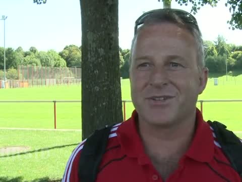 Martinez-Transfer perfekt - Bayern-Fans voller Vorfreude