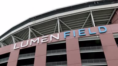 Highlights: Seattle gewinnt Division-Duell