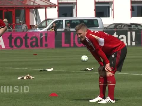 FC Bayern: Champions League als letzte Titelchance